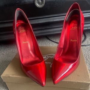 Red Bottoms